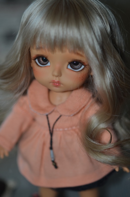 Ох уж эти Лати | Бэйбики Ох уж эти Лати — Куклы Latidoll (Лати): BJD (БЖД) (фото 8)