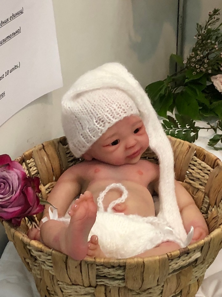 Выставка 5 октября 2018 - Тишинка: красоты много не бывает... ч.2 | Бэйбики Выставка 5 октября 2018 - Тишинка: красоты много не бывает... ч.2