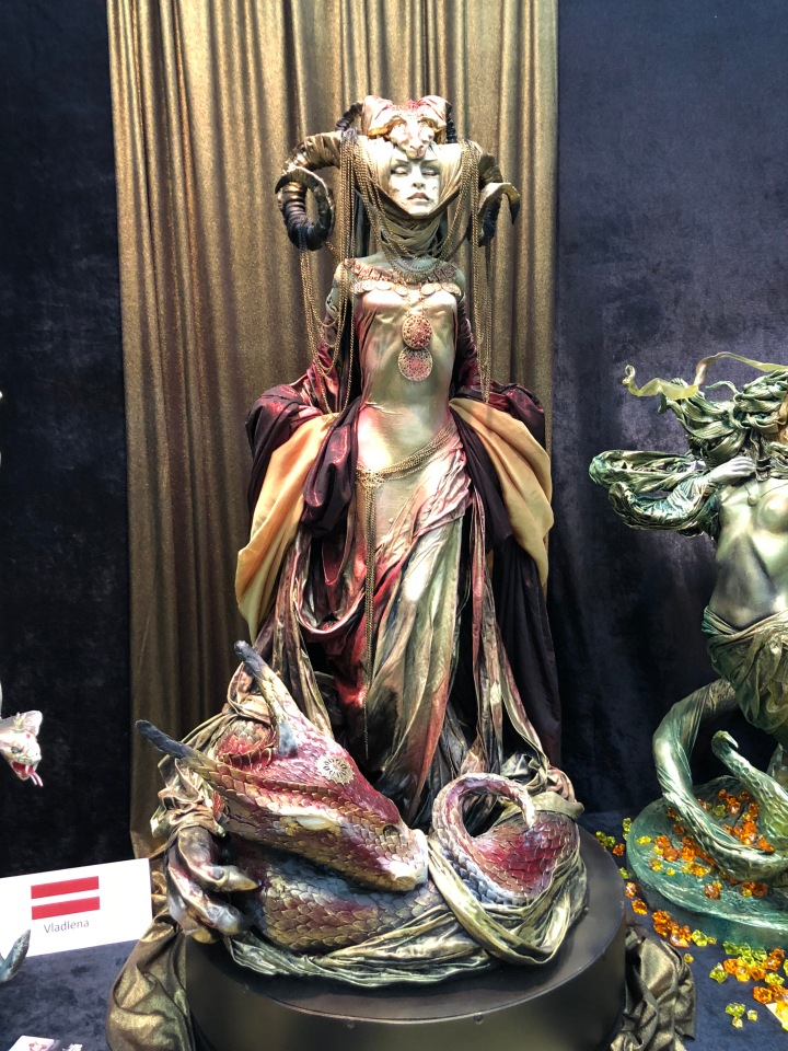 Выставка 5 октября 2018 - Тишинка: красоты много не бывает... ч.2 | Бэйбики Выставка 5 октября 2018 - Тишинка: красоты много не бывает... ч.2