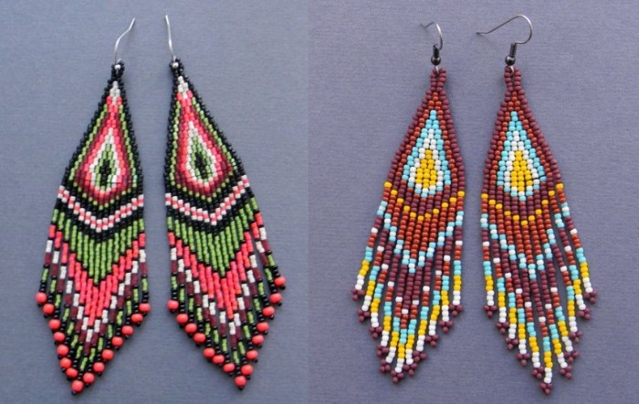 Бисер и бисероплетение, часть 1 (фото 6)