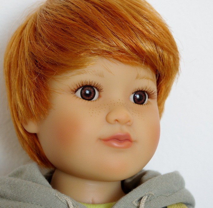 Мальчики Kidz'n'Cats Бобо и Робби (фото 6)