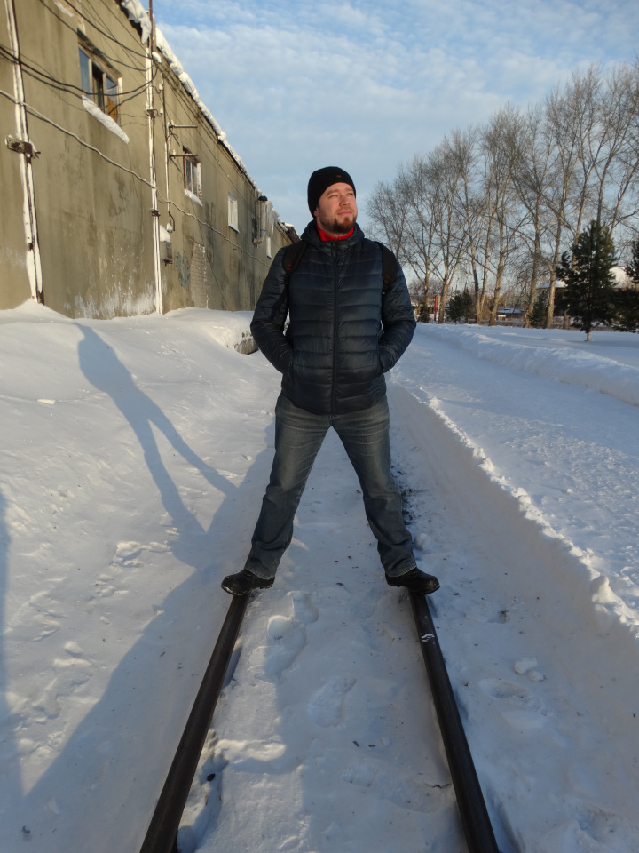 Путешествие в Алапаевск с Тонечкой. Minifee Ante (фото 2)