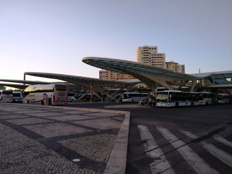 Тайна моего имени. Часть 11. Португалия, Мыс Рока. Там, где кончается земля, и начинается море