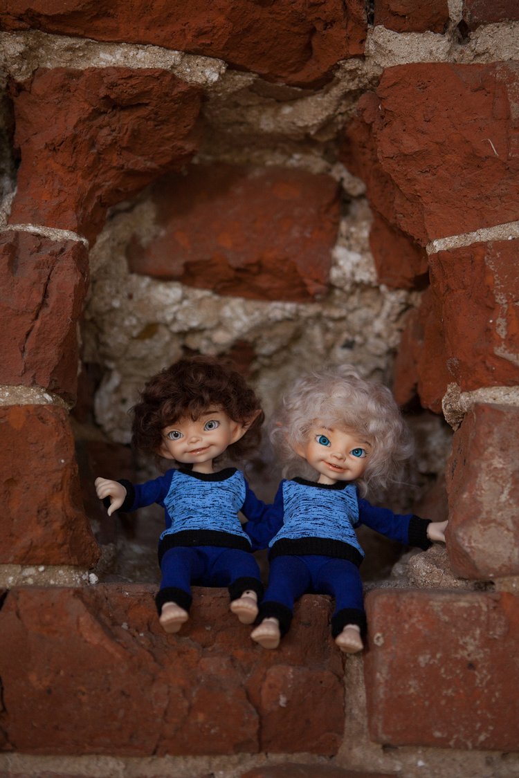 Болтушки или первое путешествие 2 | Бэйбики Болтушки или первое путешествие 2