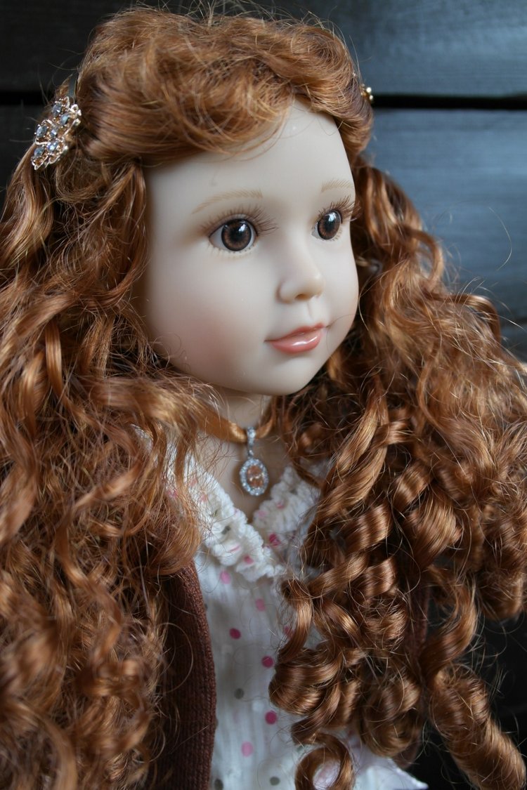 Весенний вечер с Клариссой