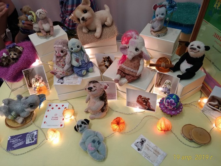 XII Международная выставка Moscow Fair 2019 | Бэйбики XII Международная выставка Moscow Fair 2019