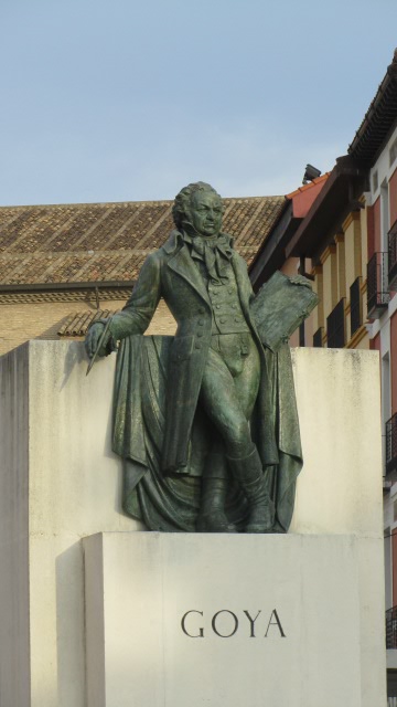 Галопом по Европам. Испания-Португалия, нашими глазами (фото 3)