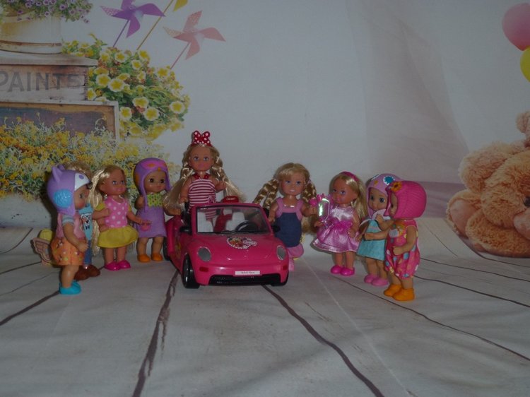 "Дружба – это тёплый ветер" (фото 4)