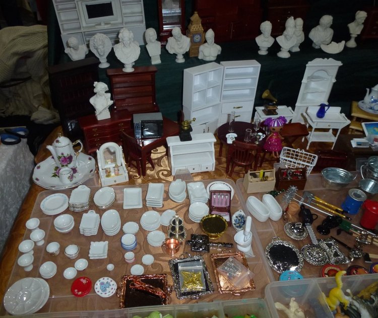 XI Dollscar - Выставка BJD и других шарнирных кукол - город Москва - КУКОЛЬНАЯ МИНИАТЮРА | Бэйбики XI Dollscar - Выставка BJD и других шарнирных кукол - город Москва - КУКОЛЬНАЯ МИНИАТЮРА (фото 10)