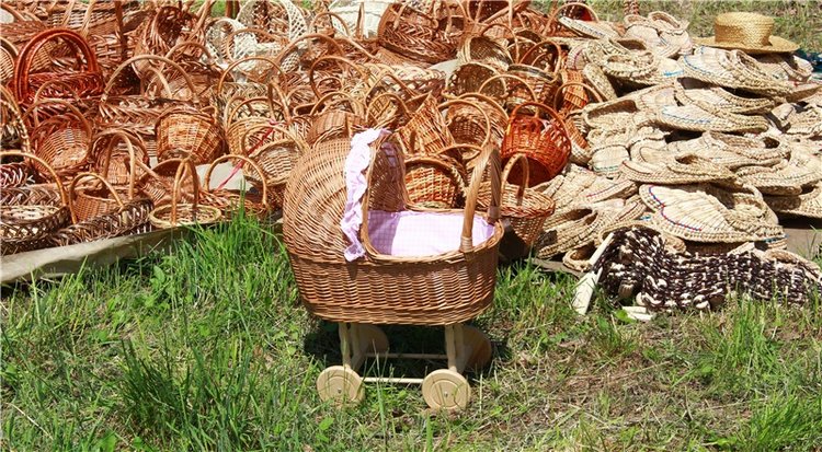 Я к Вам лечу воспоминаньем...Пушкинский праздник поэзии в Берново, 2019 год