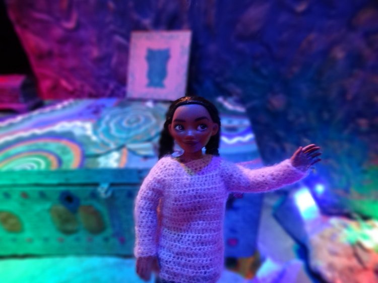 Парк Сказов — Туризм и путешествия: фотоотчеты из поездок (фото 6)