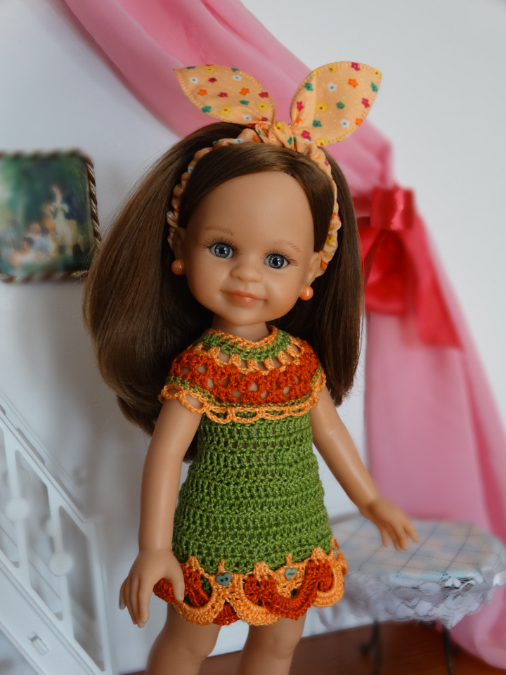 Как я заново влюбилась в Паолочек