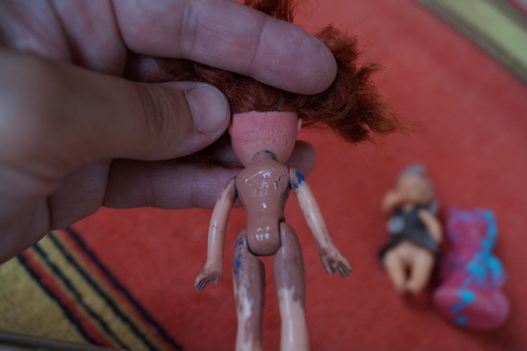 Моя кукольная реанимация работает в режиме non stop