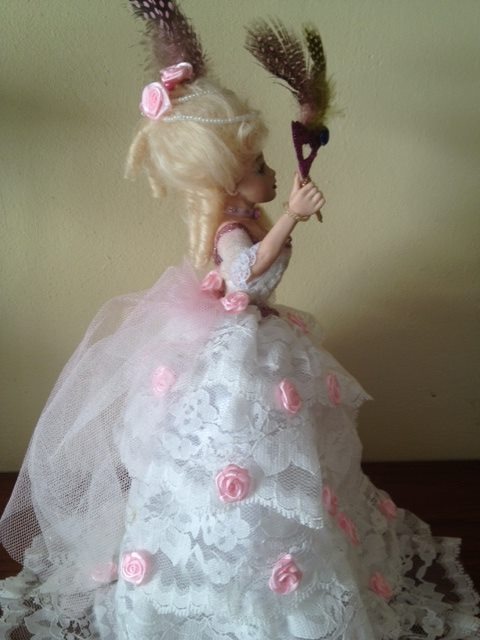 OOAK Art studio Silent Siren - Авторские скульптуры Silent Siren