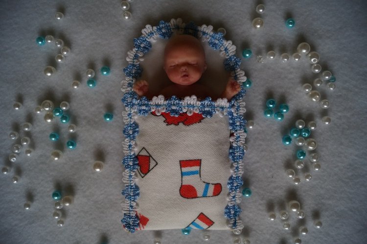 Всё для сна наших малюток