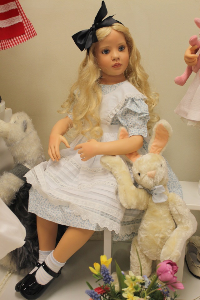 Прощальная коллекция Гюнзел 2019. Часть вторая (фото 3)