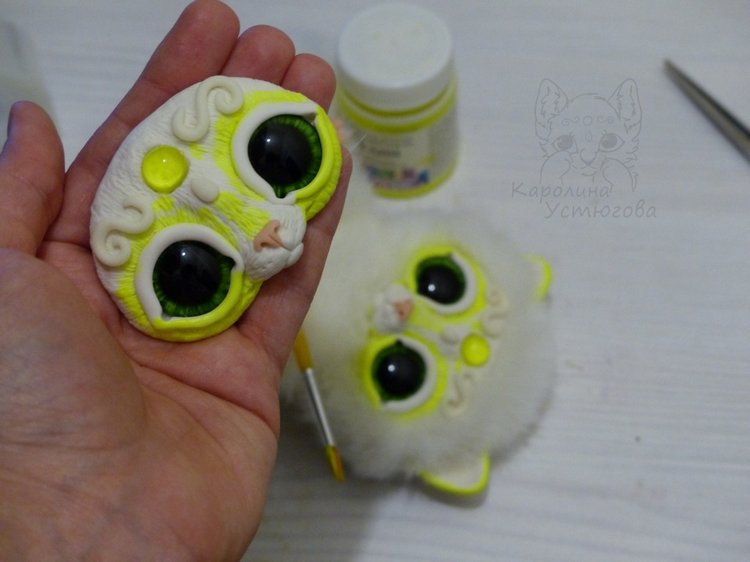 Королевские волшебные коты, породы: Мирис. В кадре и за кадром. Процесс