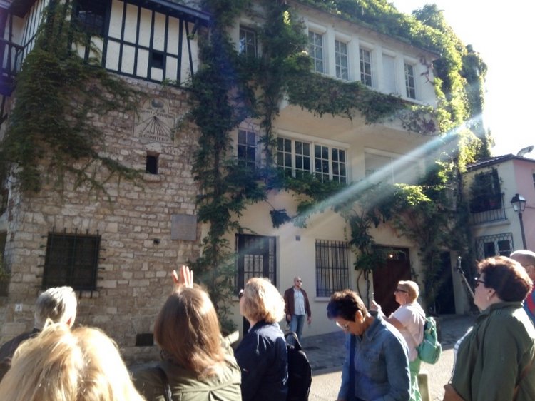 Тур по Европе или долгожданный подарок самой себе. Часть 6