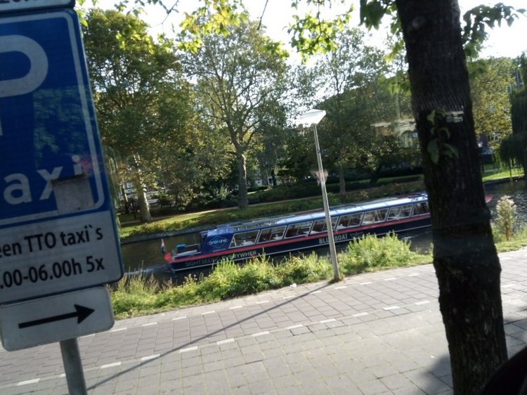 Тур по Европе или долгожданный подарок самой себе. Часть 5