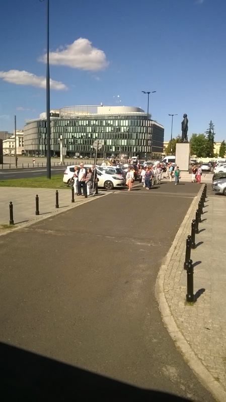 Тур по Европе или долгожданный подарок самой себе. Часть 2 (фото 3)