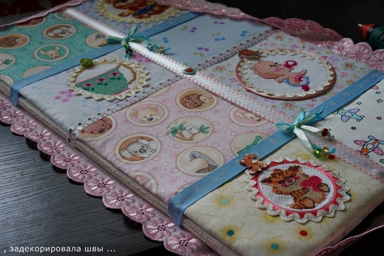 Кружок "Умелые руки". Панно в детскую комнату