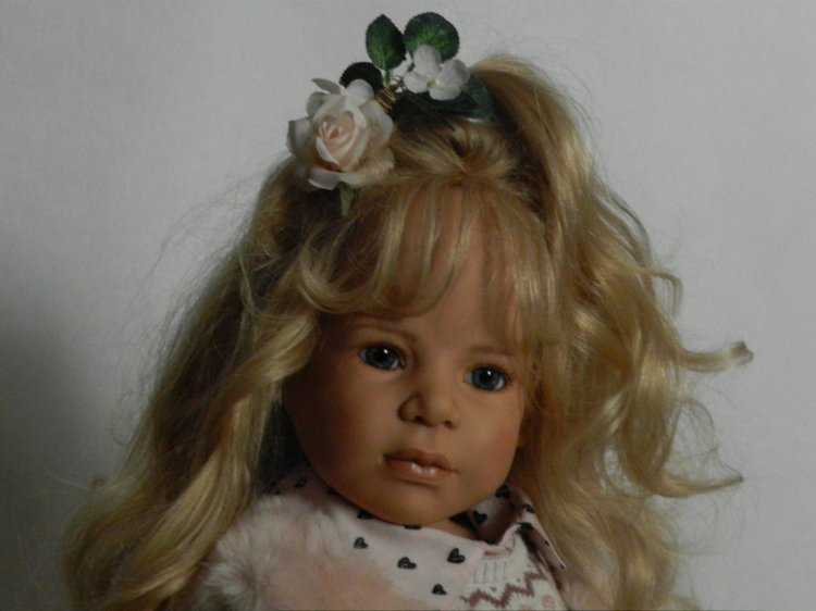 Фотосессия девочек от Heidi Plusczok. Старшенькие (фото 5)