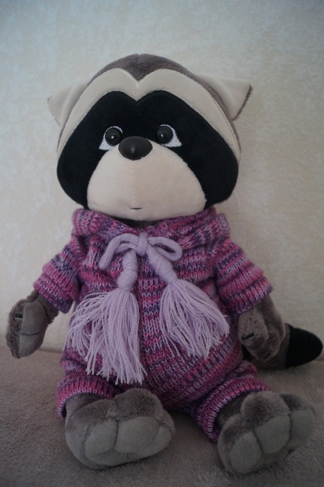 У Агаши много новеньких! Жители надкроватных полочек