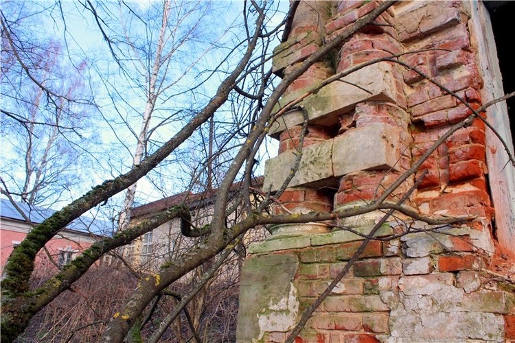 Тверской "Луксор" — Куклы Meadow dolls (Медовушки): BJD (БЖД)