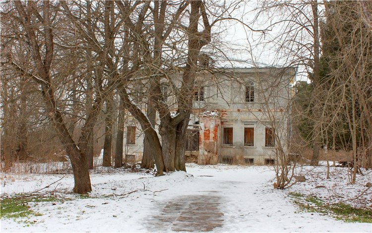 Путешествие в первый день Весны (фото 8)