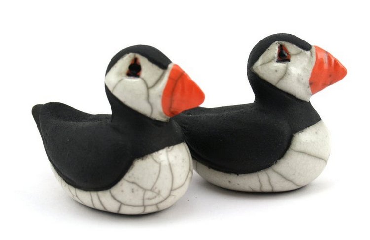 TamarValleyArt - Авторские керамические скульптуры (фото 3)