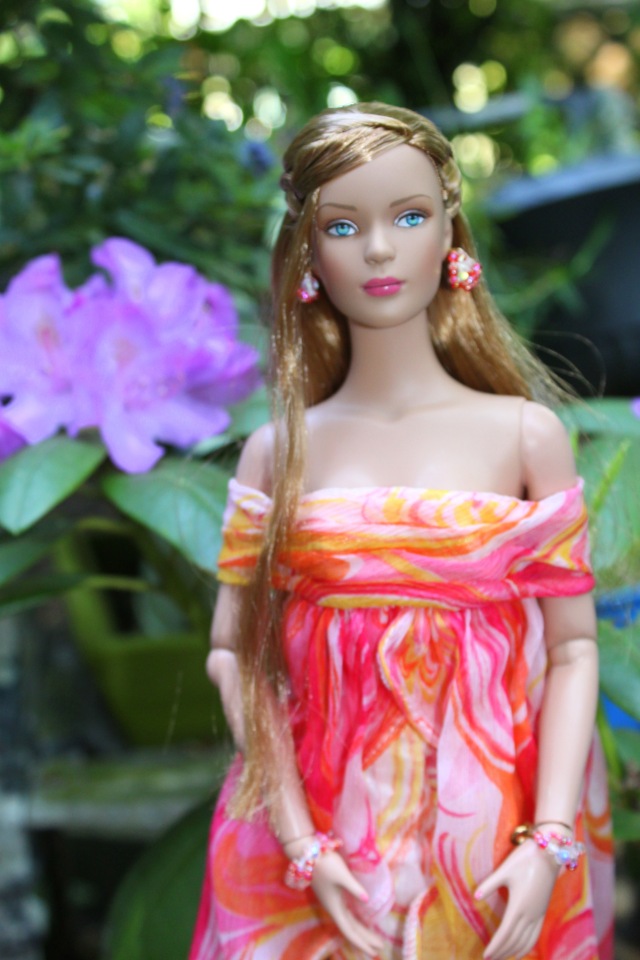 Любовь нечаянно нагрянет — Фэшн