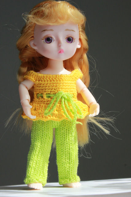 Счастья привалило или мои любимые Баболики (фото 7)