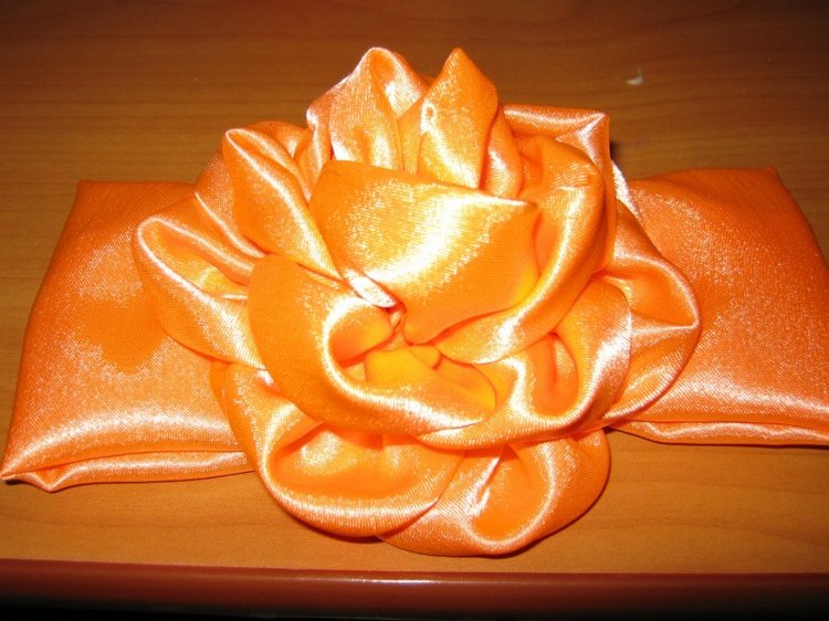 Спасибо Яндекс диску. Заколки, бантики (фото 2)