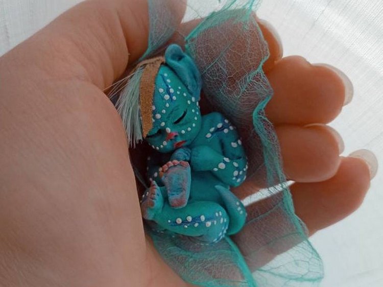 Hadasycasitas - Волшебный мир Патриции - ч.1