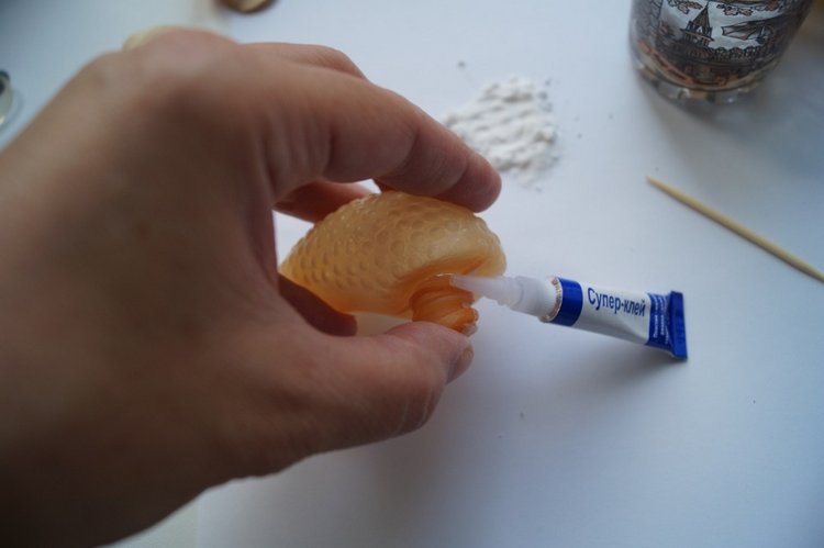 Куколки здоровы - пора выписываться