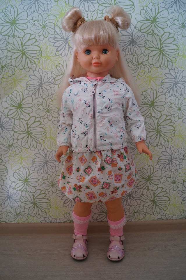 Ура! Суббота! Выписка куколок