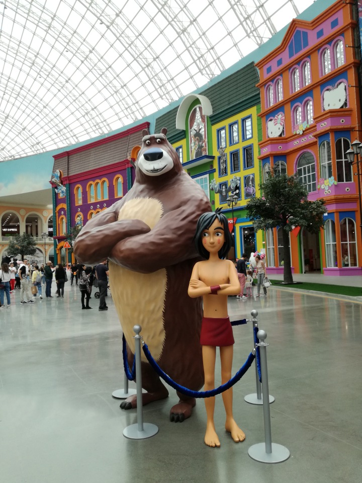 Знакомьтесь, новый вид медведей - медведь сумочный