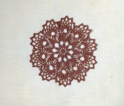 Моё увлечение салфетками — Другие хобби и увлечения: сад