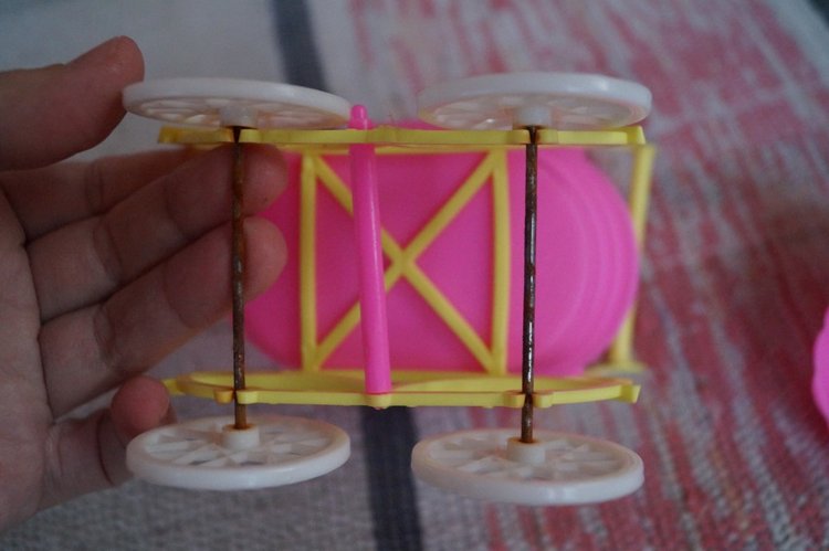 Выписка новых пациентов — Реставрация и преображение кукол: ремонт