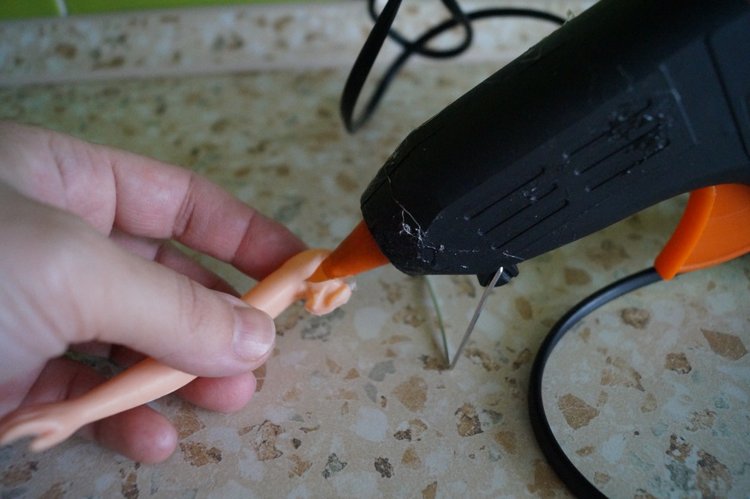 А по субботам у нас выписка! Ещё один Хрюша