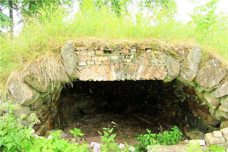 Путешествие Виолы в Усадьбу Знаменское-Раёк