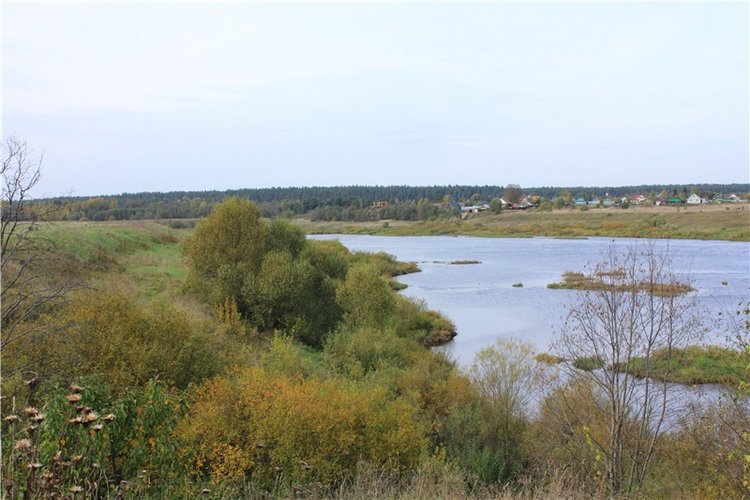 Путешествие Имани на Волгу, продолжение. Mini Imani от Kaye Wiggs