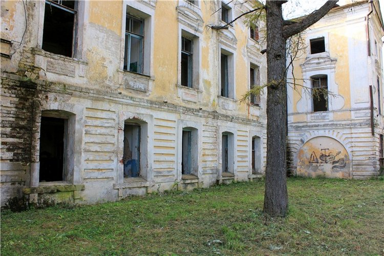 Путешествие Dal Hangry в Грузины, продолжение