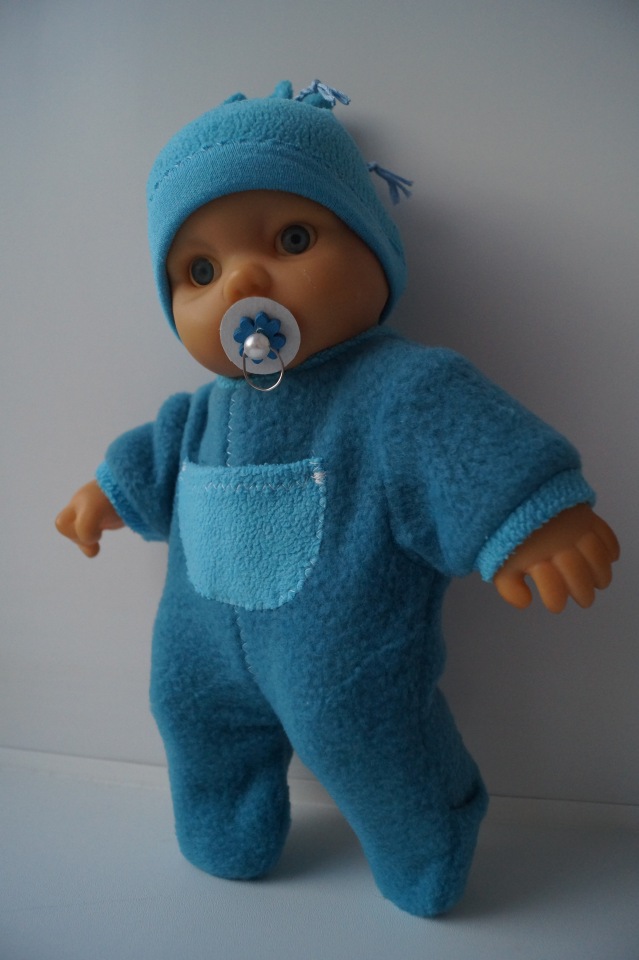 Кукольная лечебница открывает двери! Выписка здоровых кукол