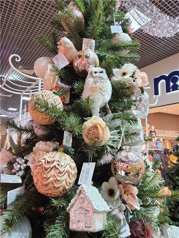 Праздничная Тверь. Время подарков