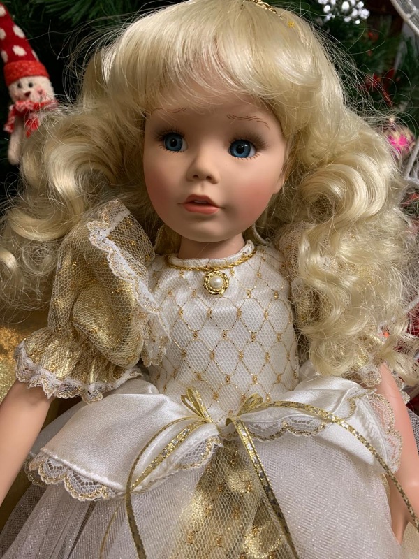 Мой рай... Подарок к Новому году (фото 8)