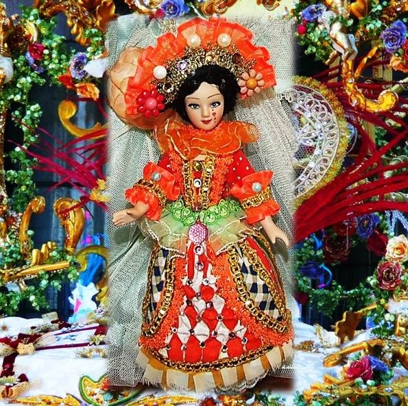 Mardi Gras - повеселимся в ярких красках карнавала (фото 6)