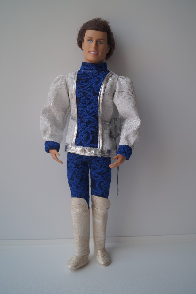 Вторая майская выписка: спасаю ангела. Варить или не варить покрашенный пластик? Реанимация брошенок