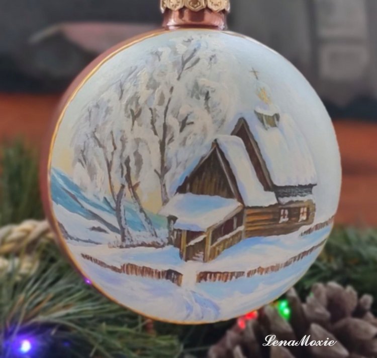 Моё увлечение. Рисую и мечтаю