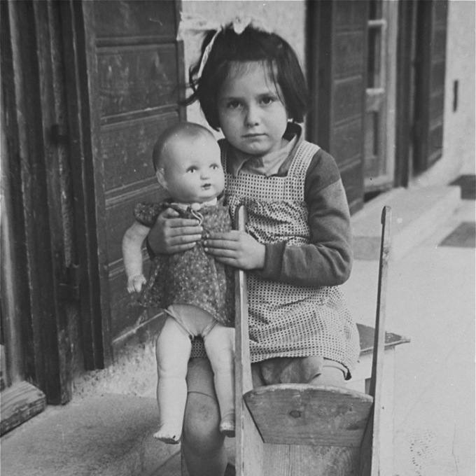 Кукольный круговорот. Еще одна история (фото 8)